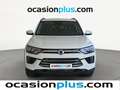 SsangYong Korando G15 Urban Plus 4x2 Aut. Blanco - thumbnail 12