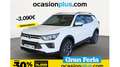 SsangYong Korando G15 Urban Plus 4x2 Aut. Blanco - thumbnail 1
