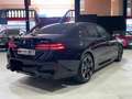 BMW 530 530e Negro - thumbnail 6