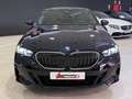 BMW 530 530e Negro - thumbnail 2