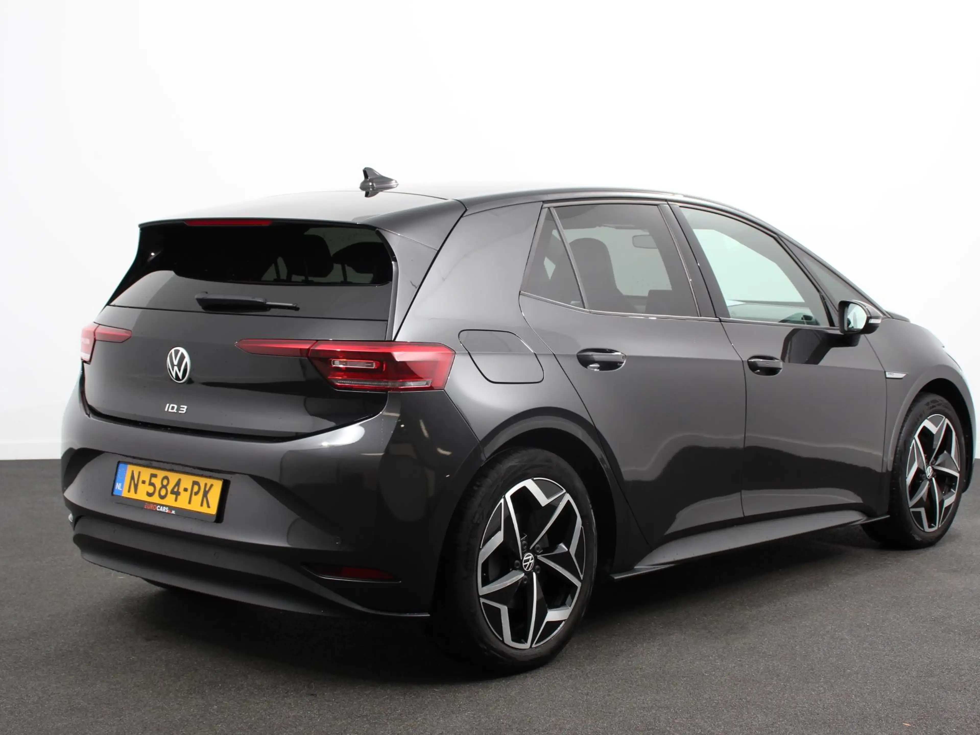 Volkswagen ID.3 Pro 58 kWh Navigatie Apple Carplay/Android Auto Ca — photo 6