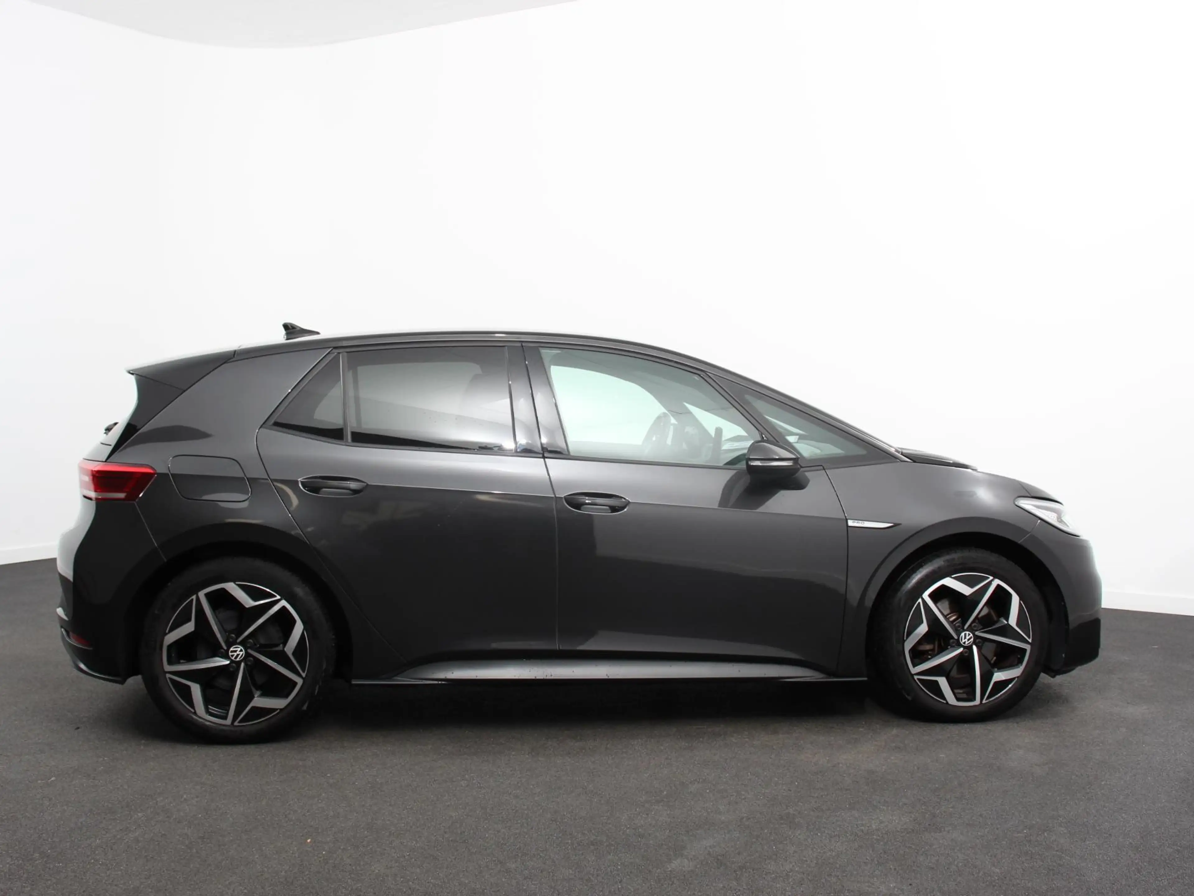 Volkswagen ID.3 Pro 58 kWh Navigatie Apple Carplay/Android Auto Ca — photo 7