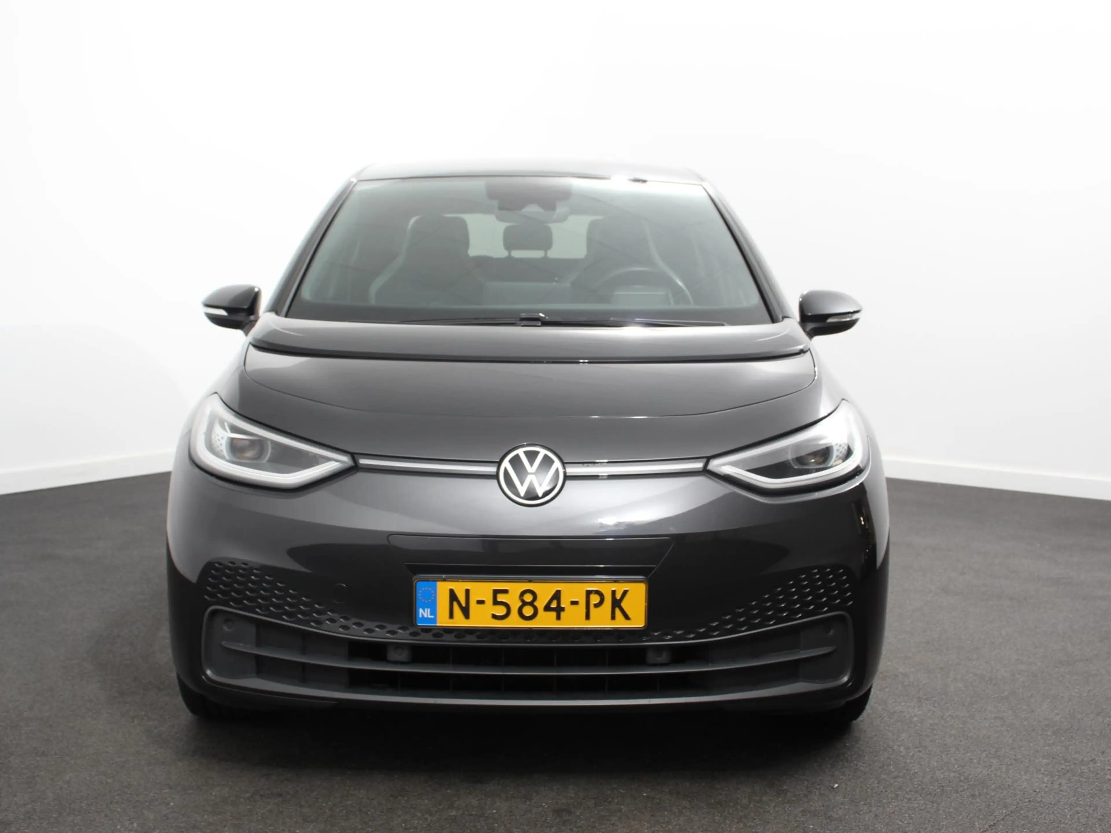 Volkswagen ID.3 Pro 58 kWh Navigatie Apple Carplay/Android Auto Ca — photo 4