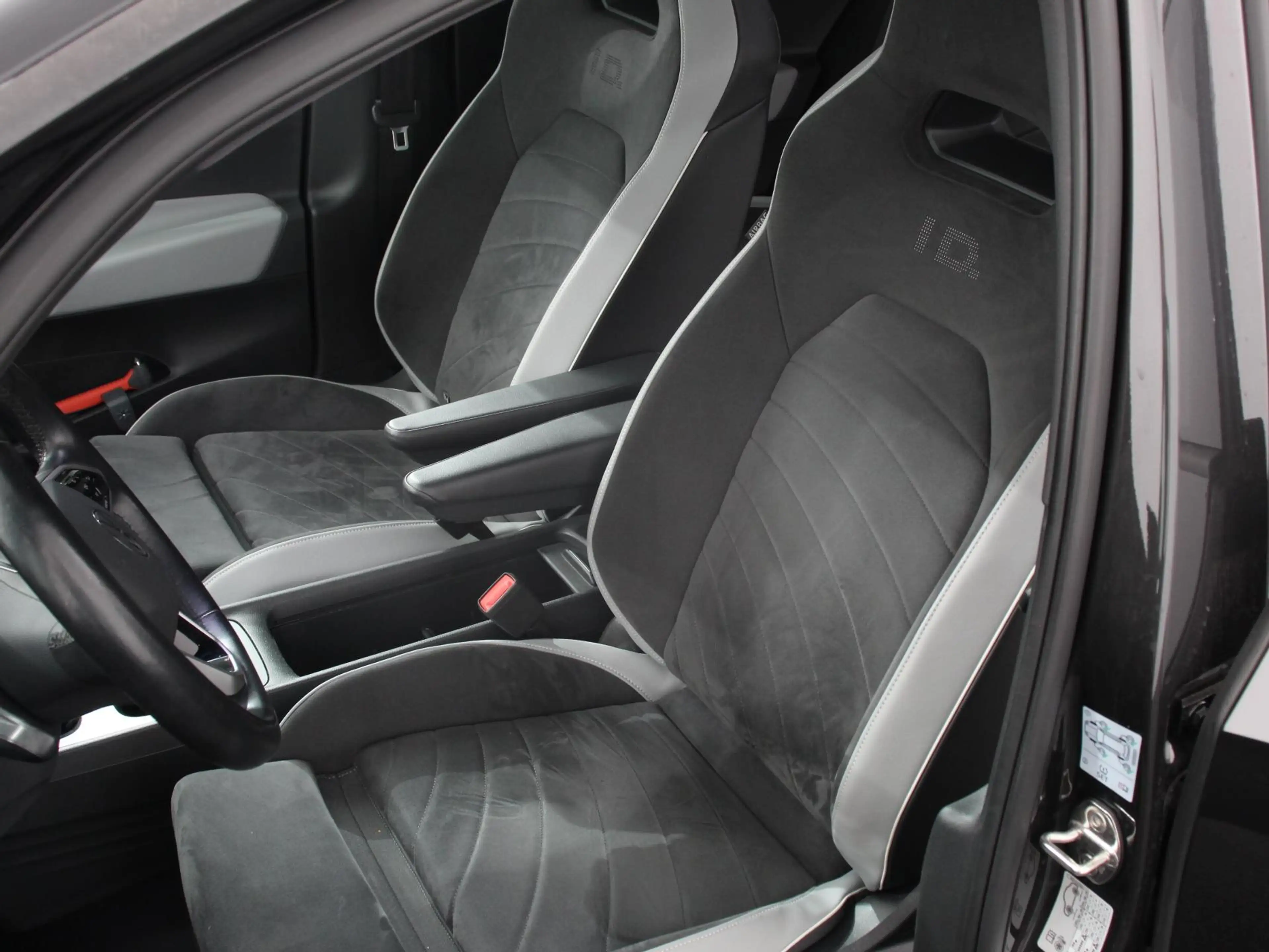 Volkswagen ID.3 Pro 58 kWh Navigatie Apple Carplay/Android Auto Ca — photo 13