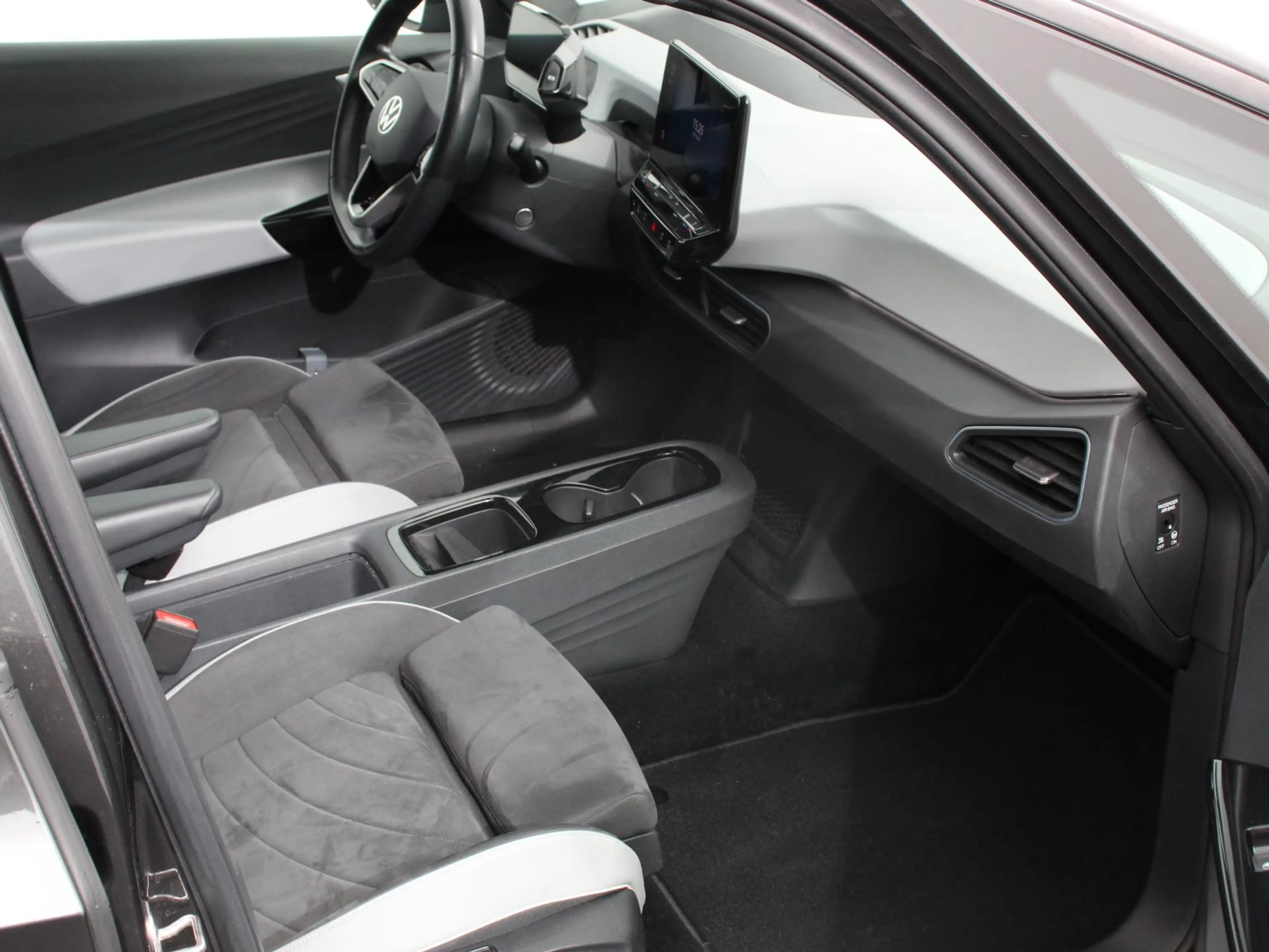 Volkswagen ID.3 Pro 58 kWh Navigatie Apple Carplay/Android Auto Ca — photo 9