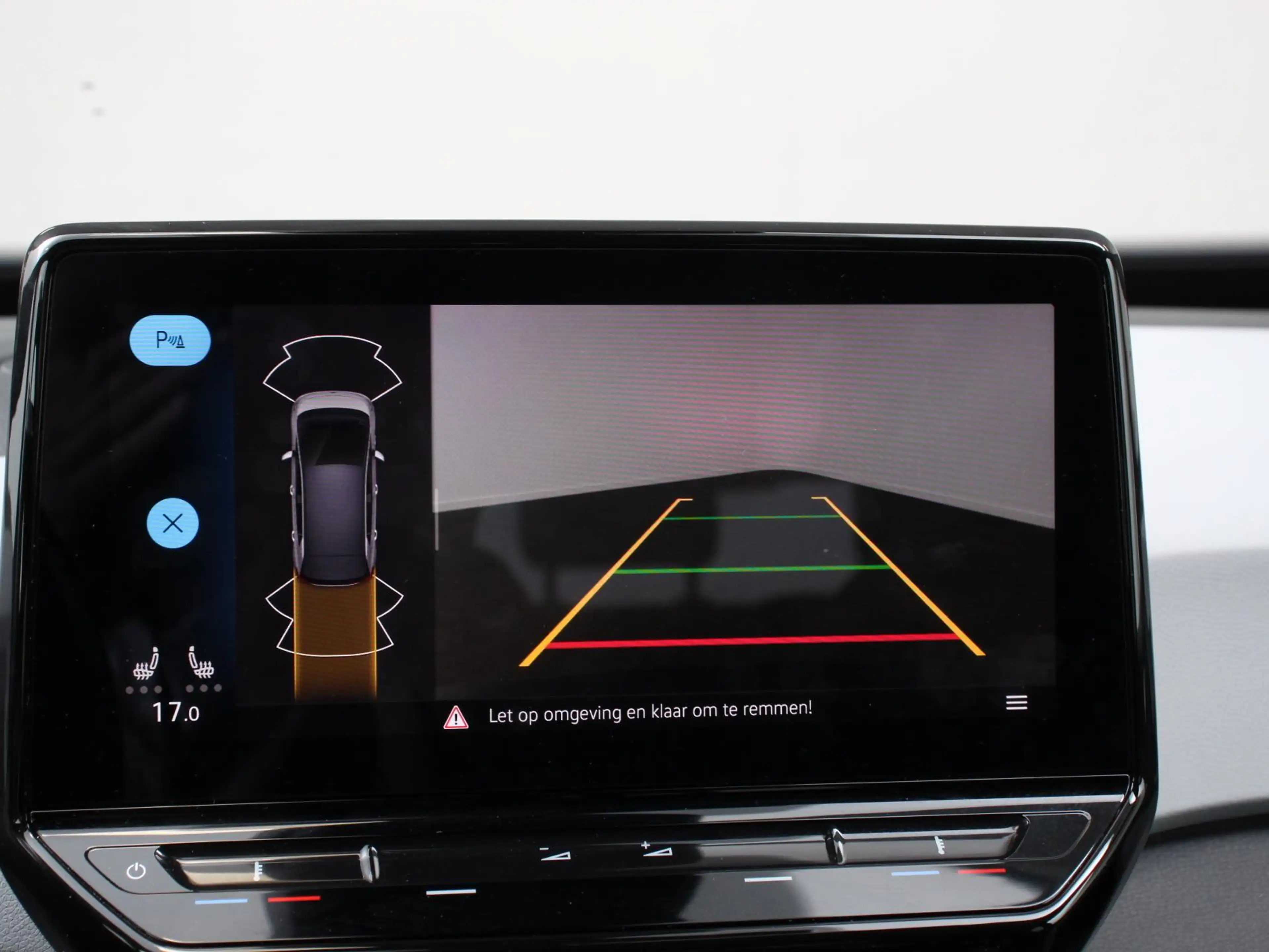 Volkswagen ID.3 Pro 58 kWh Navigatie Apple Carplay/Android Auto Ca — photo 3