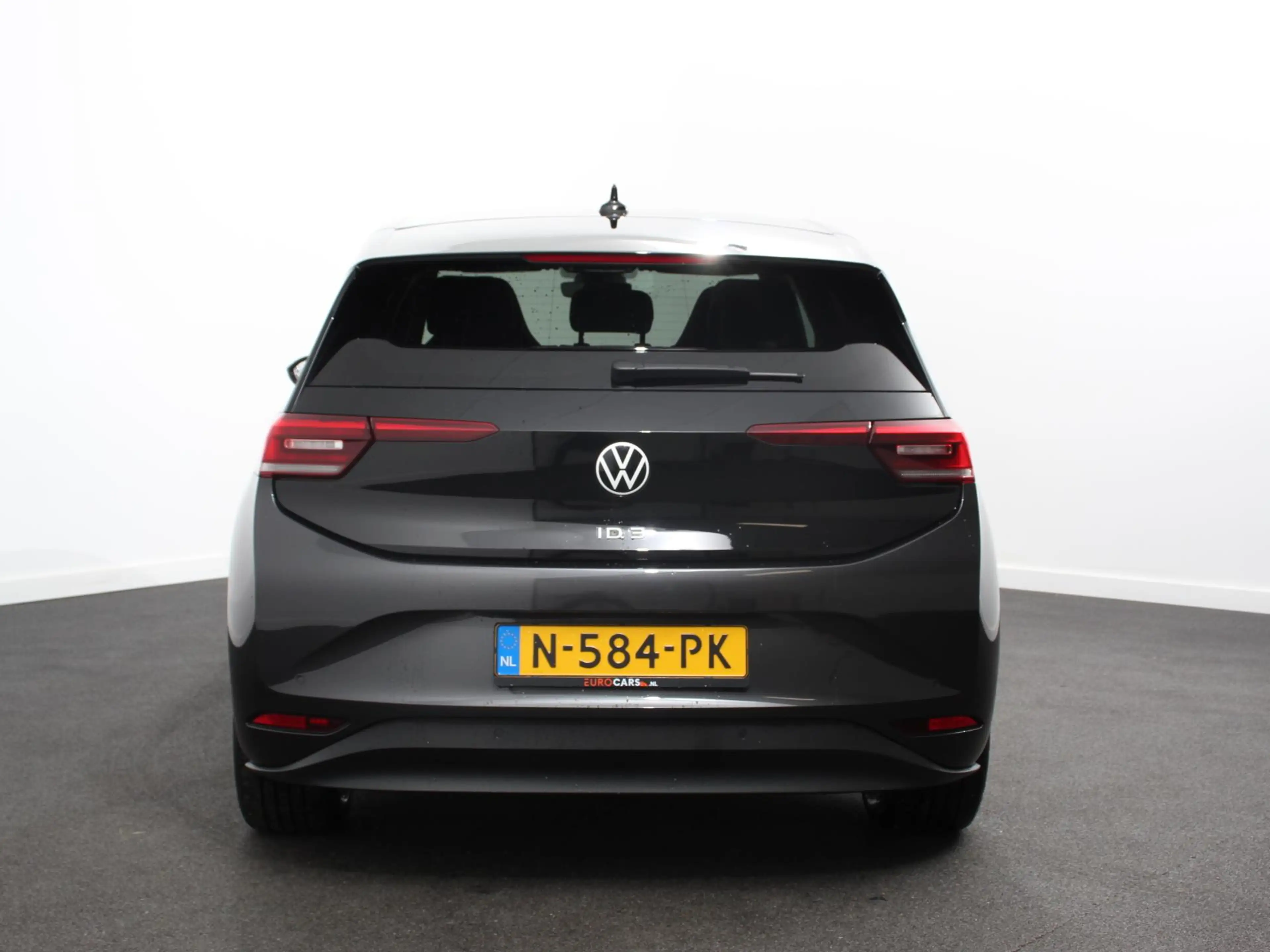 Volkswagen ID.3 Pro 58 kWh Navigatie Apple Carplay/Android Auto Ca — photo 5