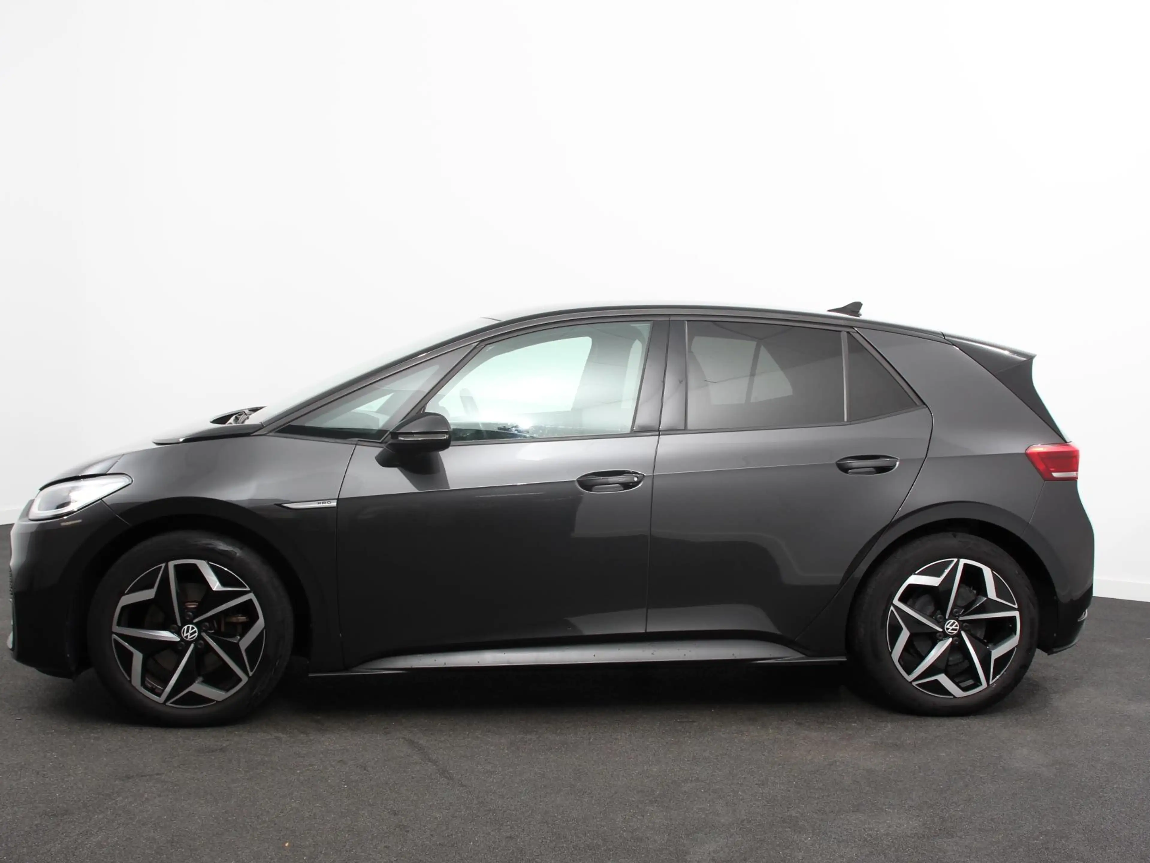 Volkswagen ID.3 Pro 58 kWh Navigatie Apple Carplay/Android Auto Ca — photo 8