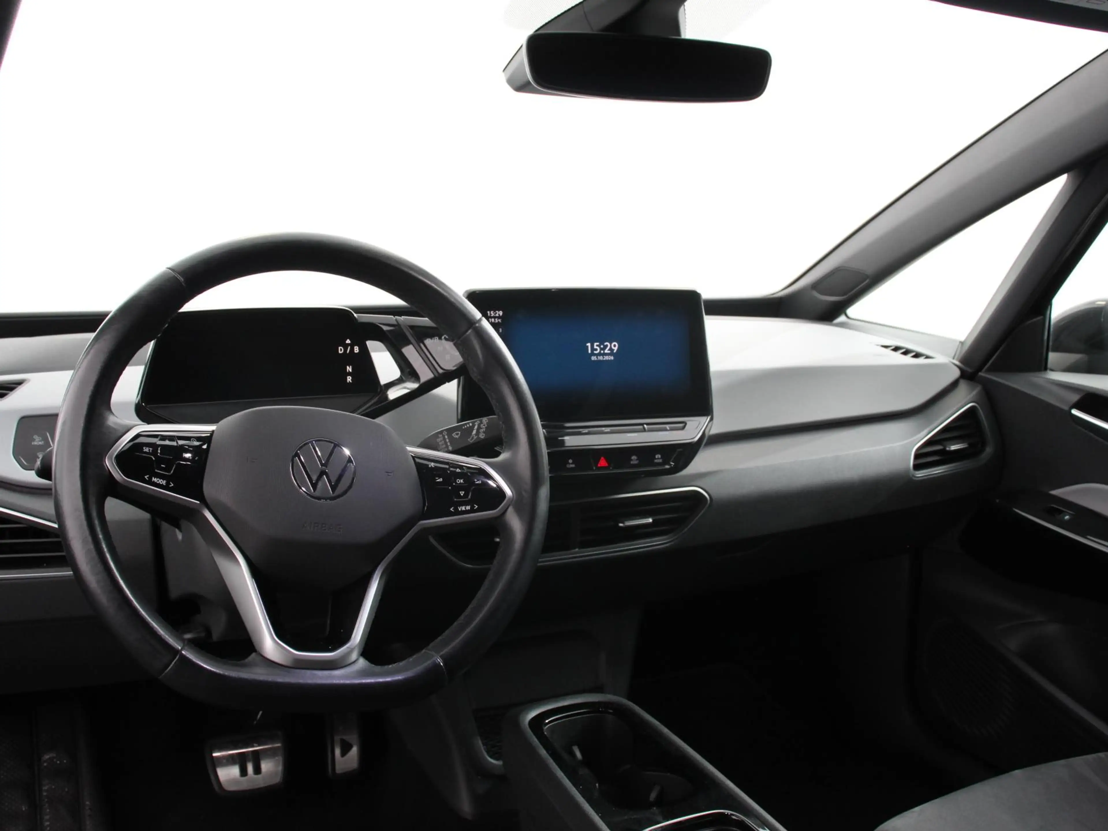 Volkswagen ID.3 Pro 58 kWh Navigatie Apple Carplay/Android Auto Ca — photo 2