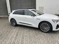 Audi e-tron quattro S edition Wit - thumbnail 2