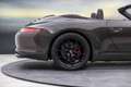 Porsche 991 991 - 3.8 CARRERA S CABRIO | APPROVED Brun - thumbnail 20