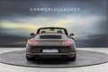 Porsche 991 991 - 3.8 CARRERA S CABRIO | APPROVED Brun - thumbnail 14