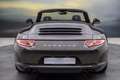 Porsche 991 991 - 3.8 CARRERA S CABRIO | APPROVED Brun - thumbnail 15