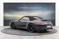 Porsche 991 991 - 3.8 CARRERA S CABRIO | APPROVED Brun - thumbnail 4