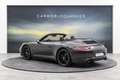 Porsche 991 991 - 3.8 CARRERA S CABRIO | APPROVED Brun - thumbnail 3