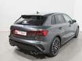 Audi S3 Sportback quattro S tronic 245kW Gris - thumbnail 4