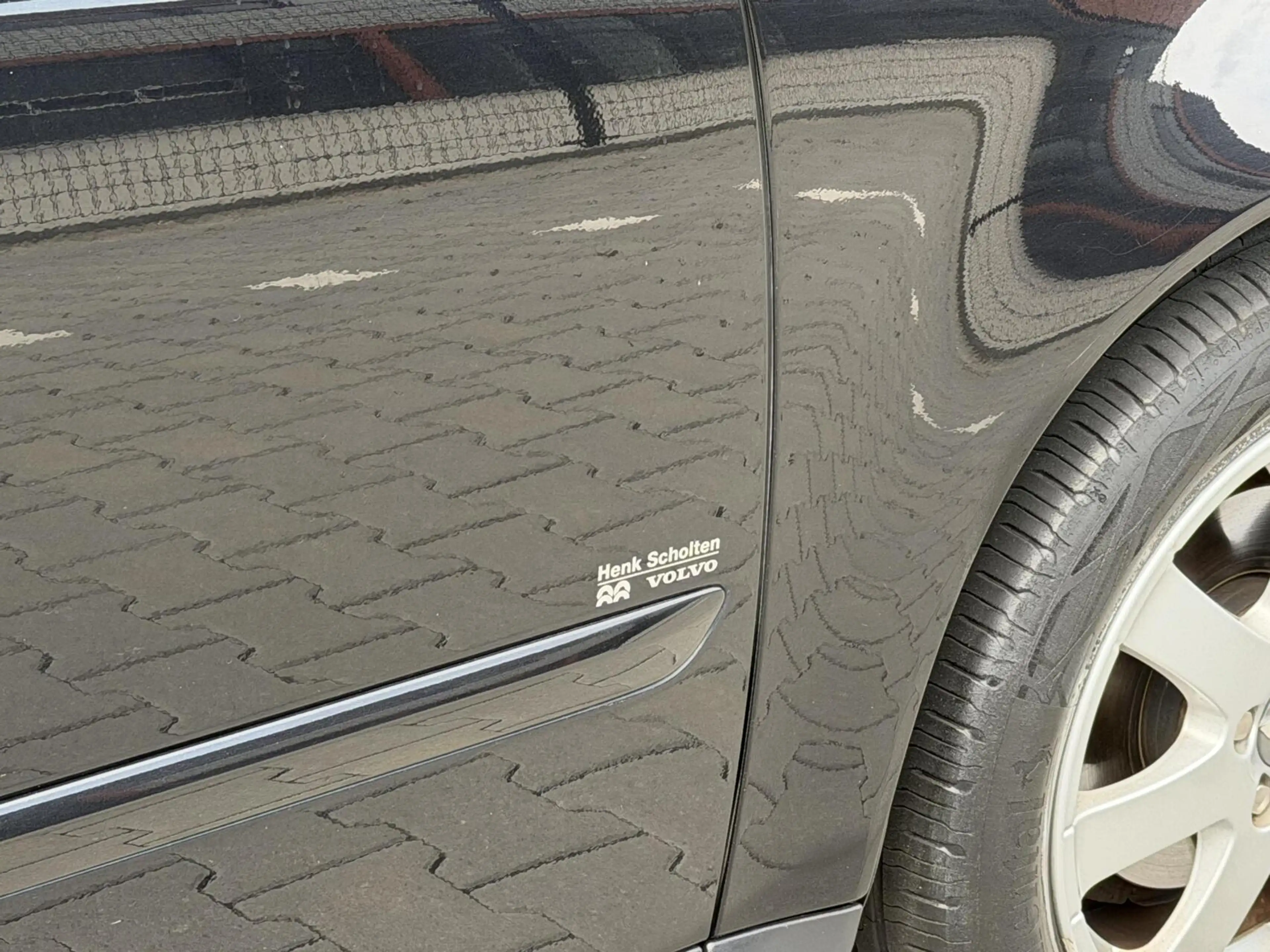 Volvo V50 1.8 Kinetic - Facelift model - Origineel NL - NAP — photo 10