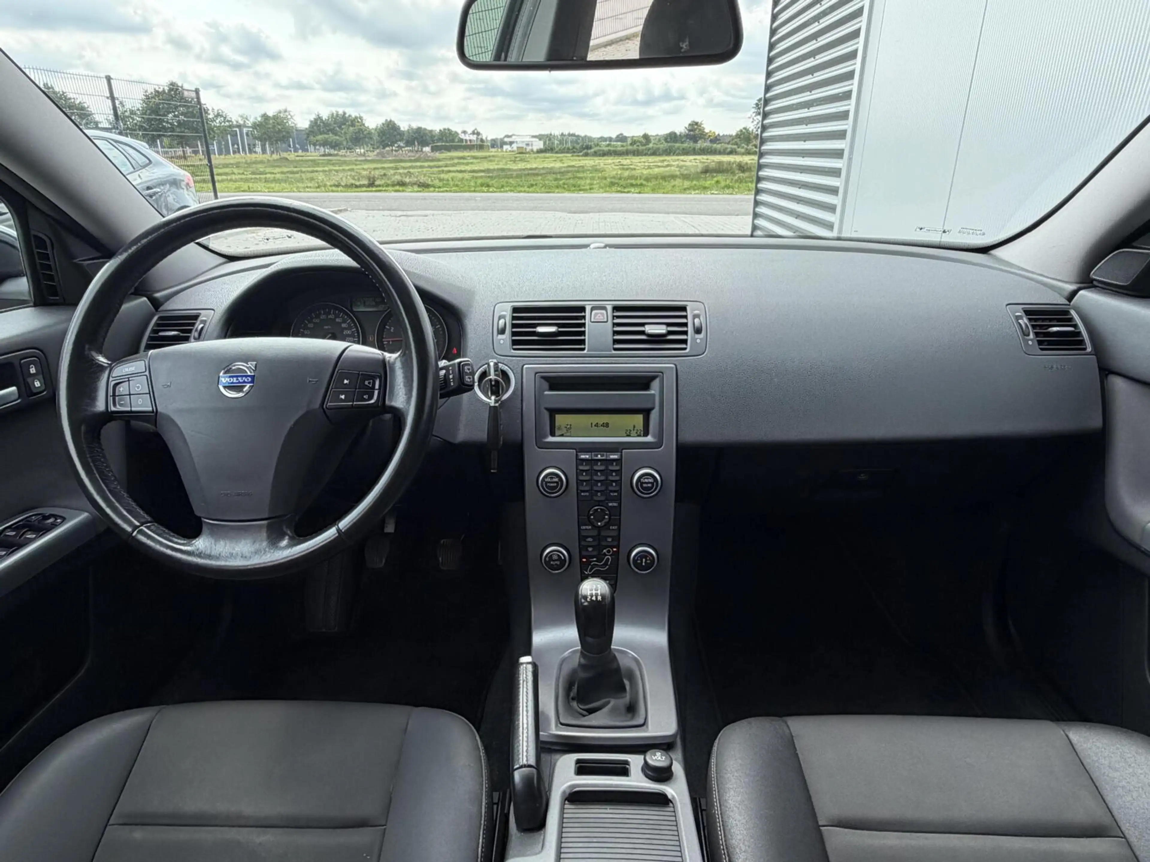 Volvo V50 1.8 Kinetic - Facelift model - Origineel NL - NAP — photo 13