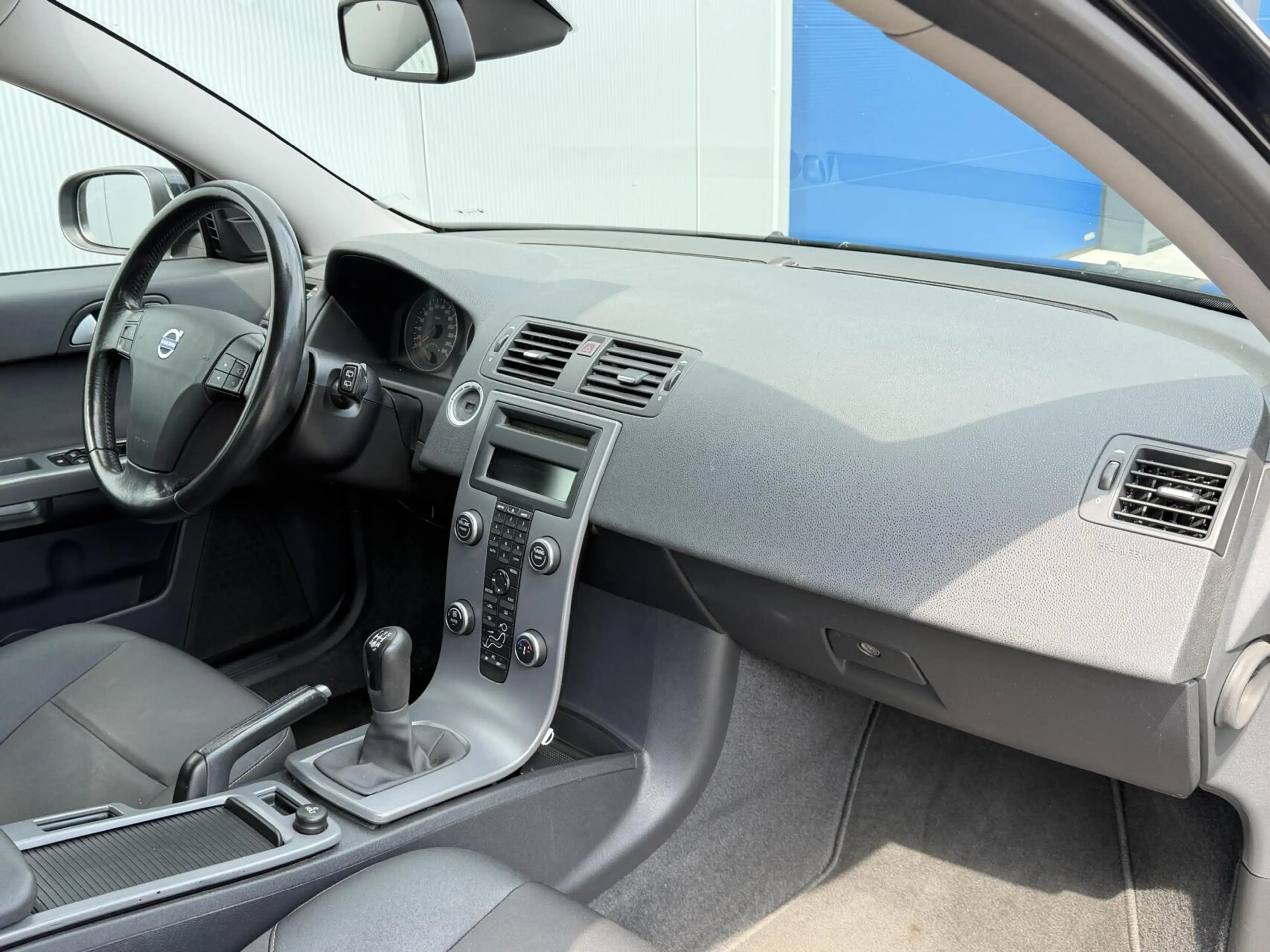 Volvo V50 1.8 Kinetic - Facelift model - Origineel NL - NAP — photo 15