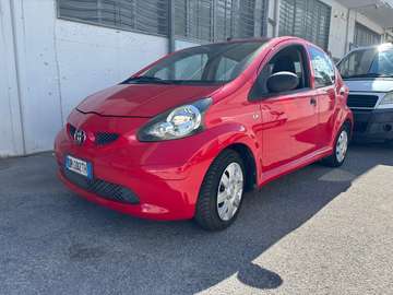 Aygo I 5p 1.0