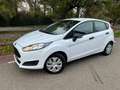 Ford Fiesta 1.25 Trend Airco Blanc - thumbnail 14