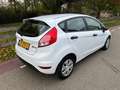 Ford Fiesta 1.25 Trend Airco Blanc - thumbnail 3