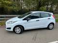 Ford Fiesta 1.25 Trend Airco Blanc - thumbnail 2