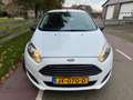 Ford Fiesta 1.25 Trend Airco Blanc - thumbnail 11