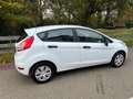 Ford Fiesta 1.25 Trend Airco Blanc - thumbnail 10
