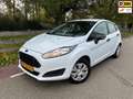 Ford Fiesta 1.25 Trend Airco Blanc - thumbnail 1