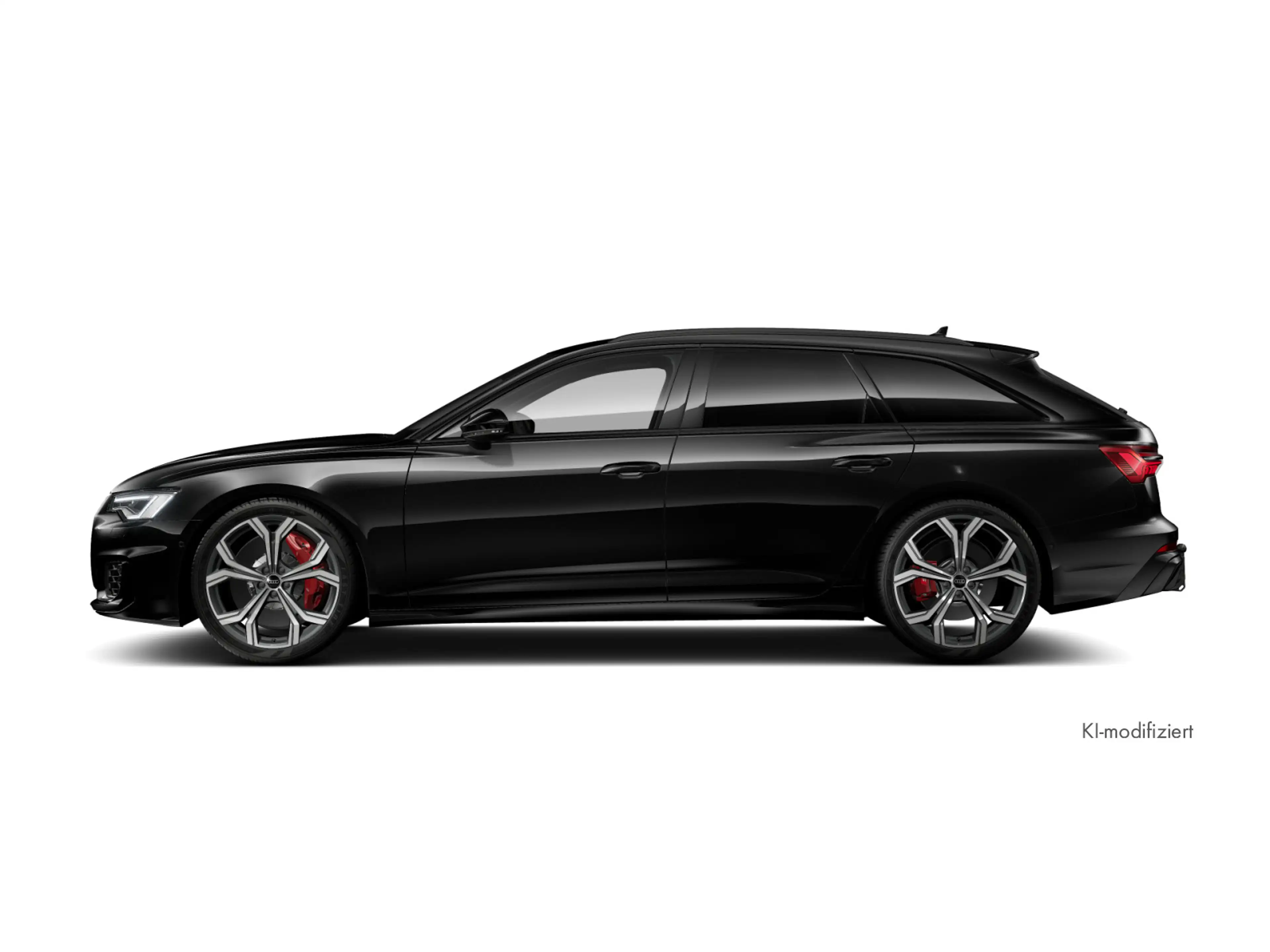 Audi S6 55 TDI 253(344) kW(PS) tiptronic — photo 5