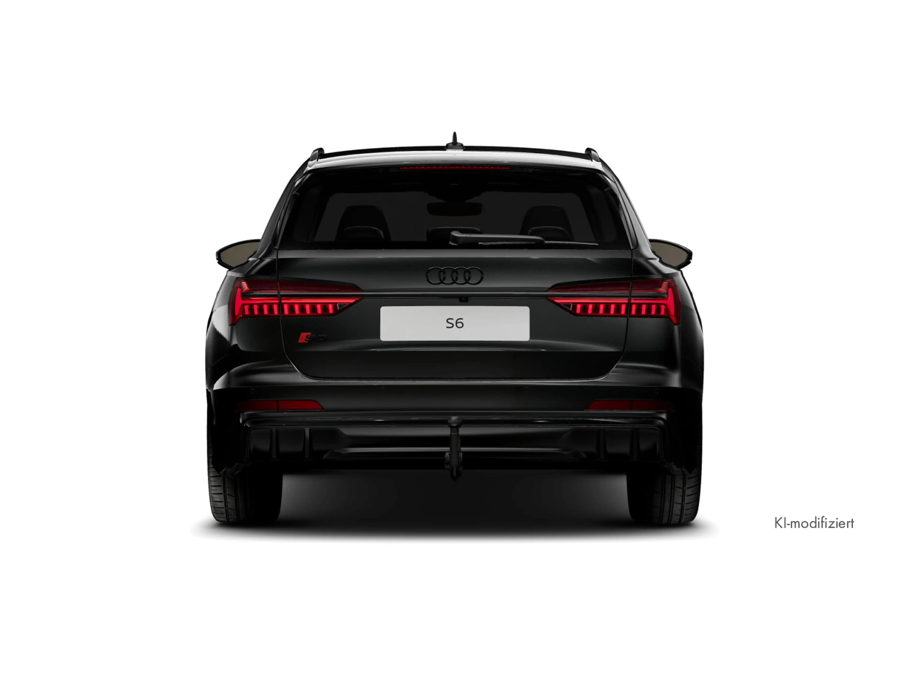 Audi S6 55 TDI 253(344) kW(PS) tiptronic — photo 6