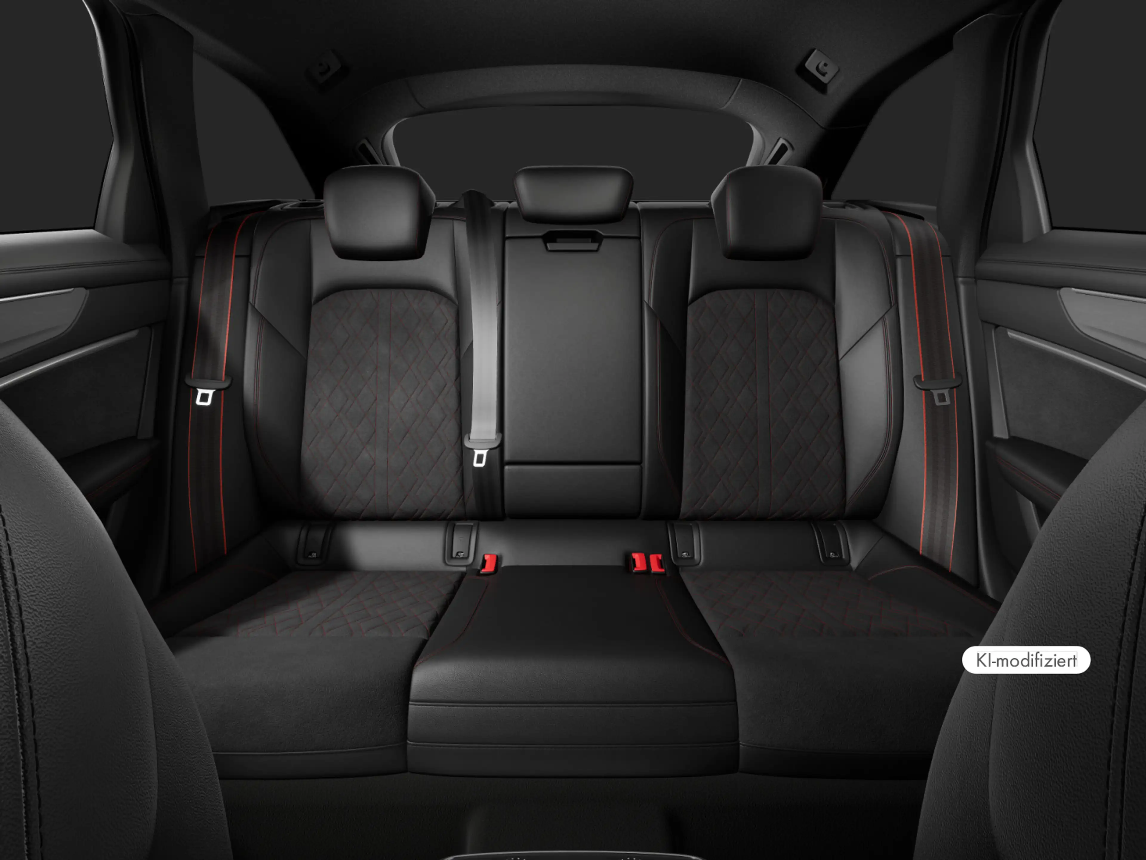 Audi S6 55 TDI 253(344) kW(PS) tiptronic — photo 10