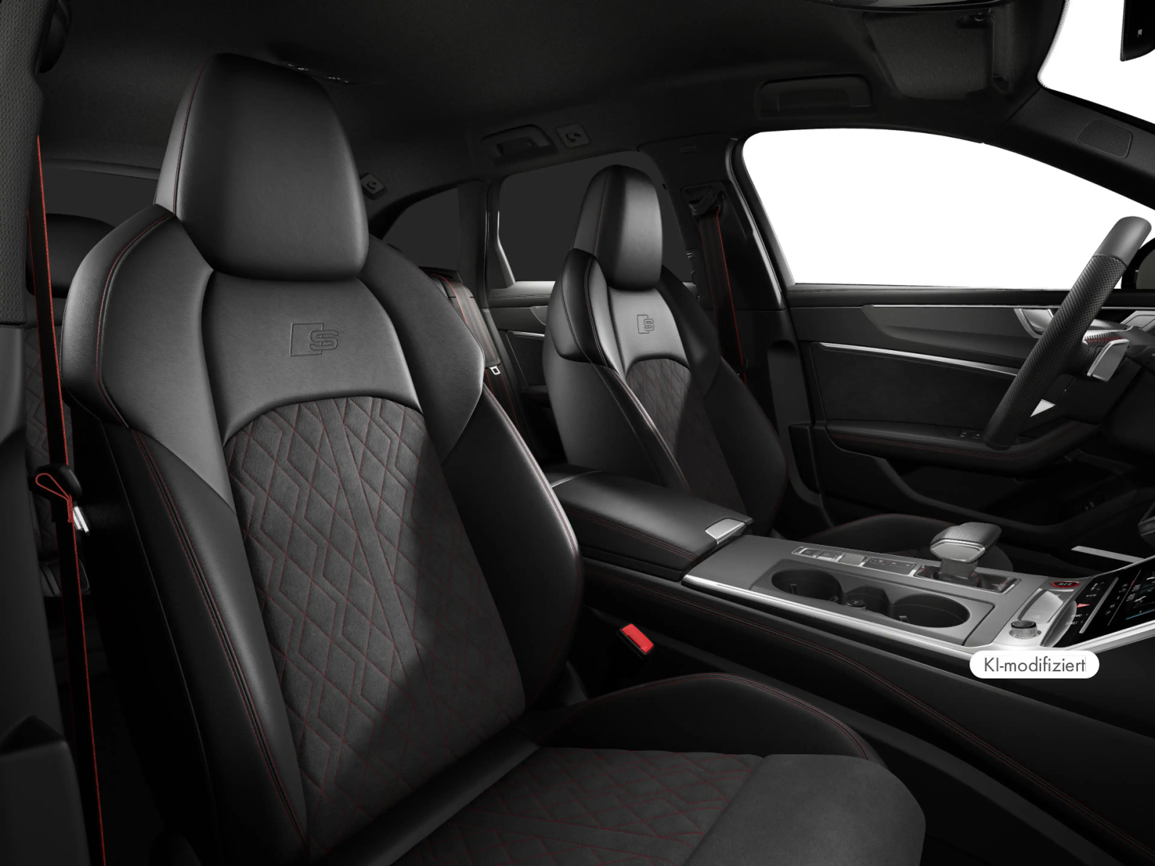 Audi S6 55 TDI 253(344) kW(PS) tiptronic — photo 9