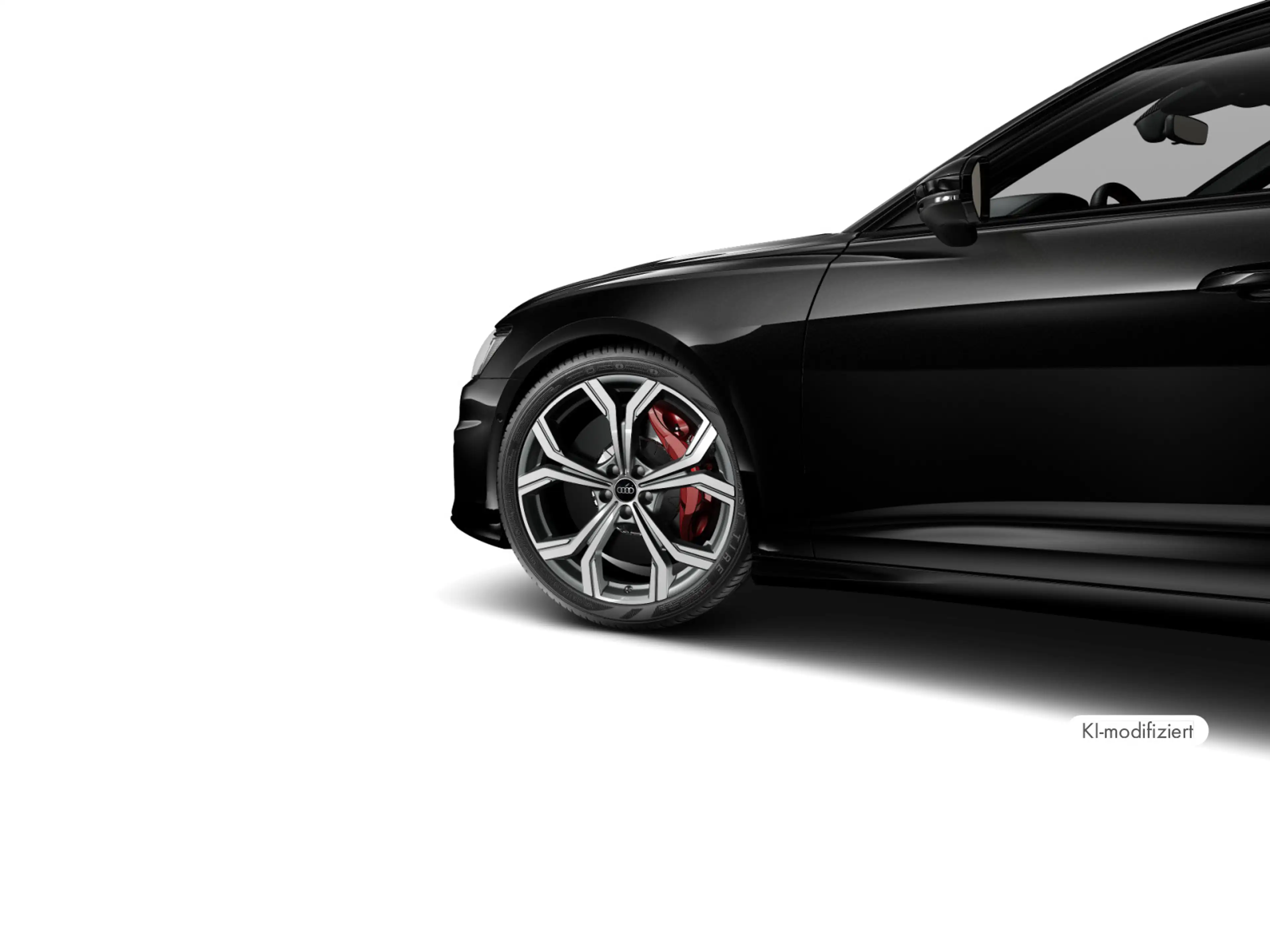 Audi S6 55 TDI 253(344) kW(PS) tiptronic — photo 3