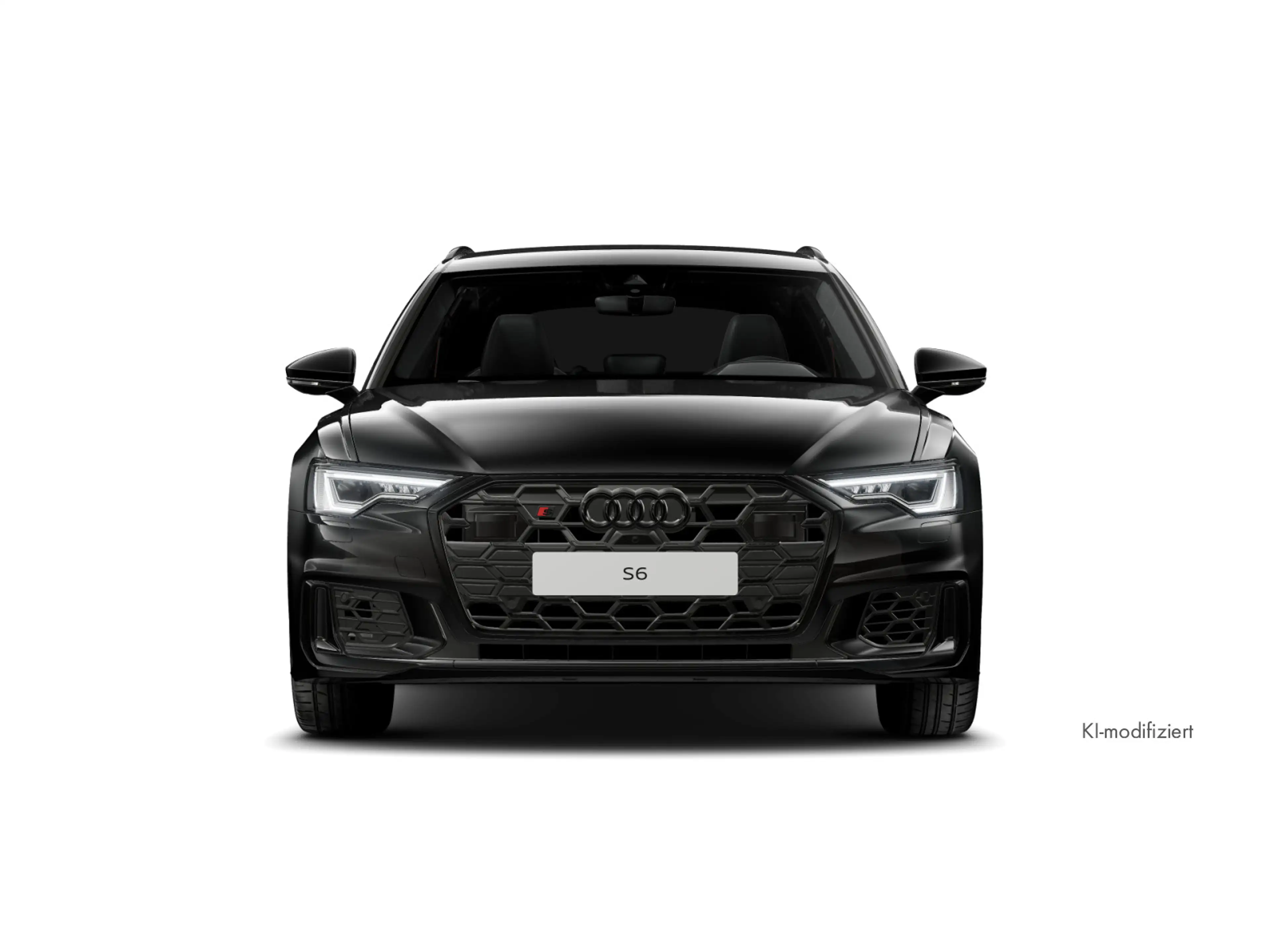 Audi S6 55 TDI 253(344) kW(PS) tiptronic — photo 2