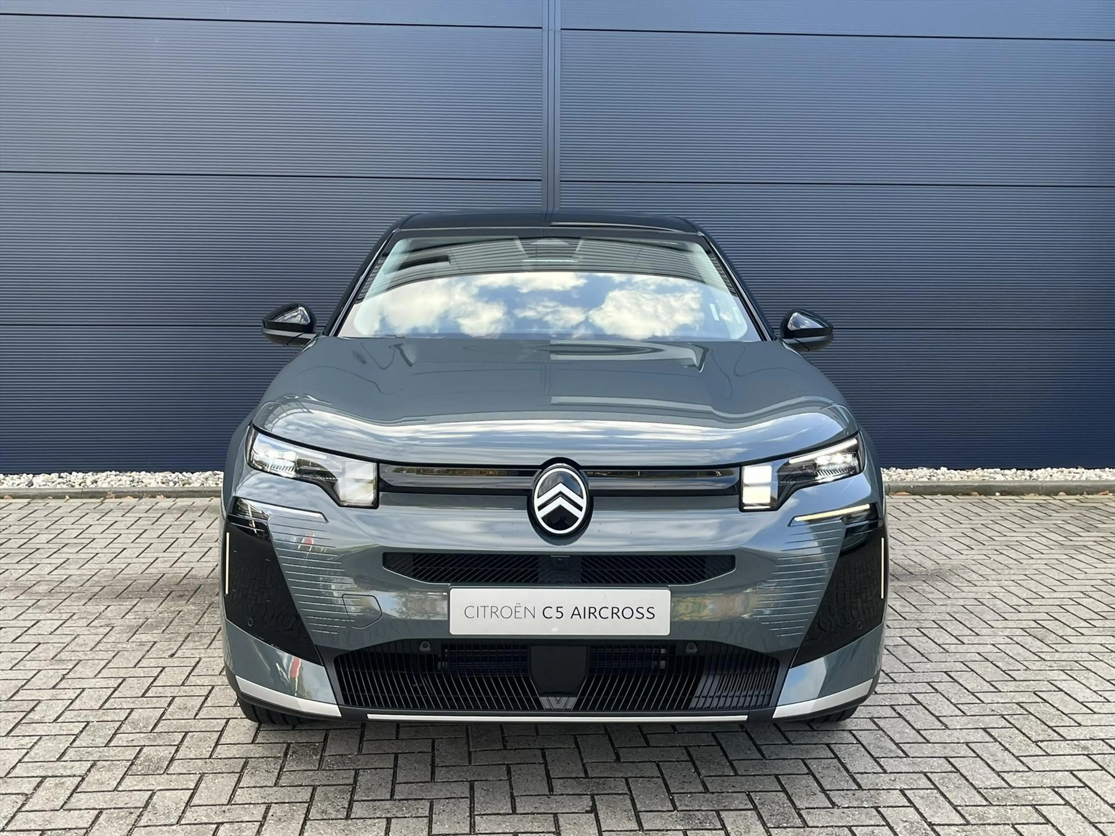 Citroen C5 Aircross Hybrid 145pk Aut Max | DIRECT LEVERBAAR | Elektris — photo 9
