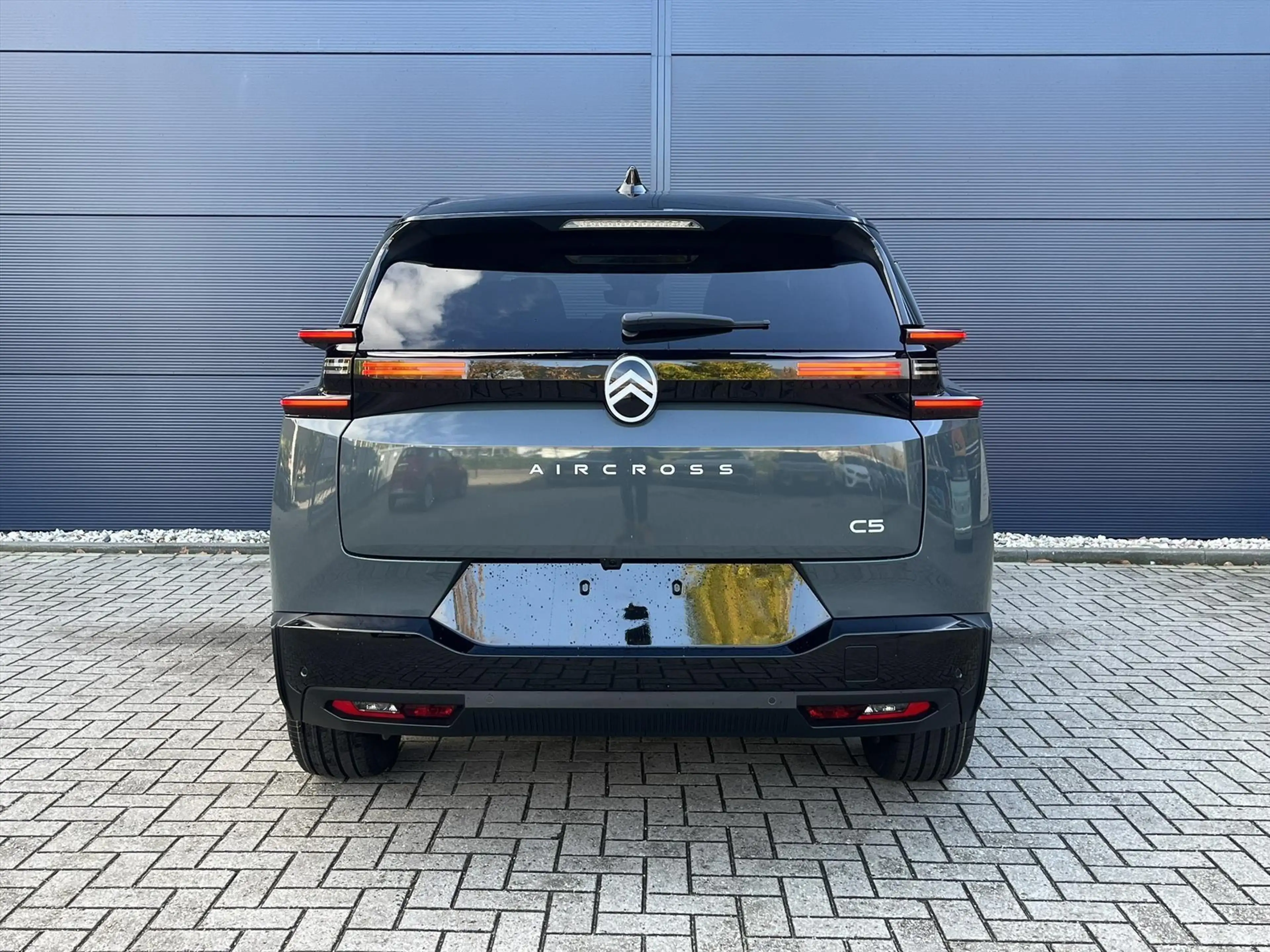 Citroen C5 Aircross Hybrid 145pk Aut Max | DIRECT LEVERBAAR | Elektris — photo 6