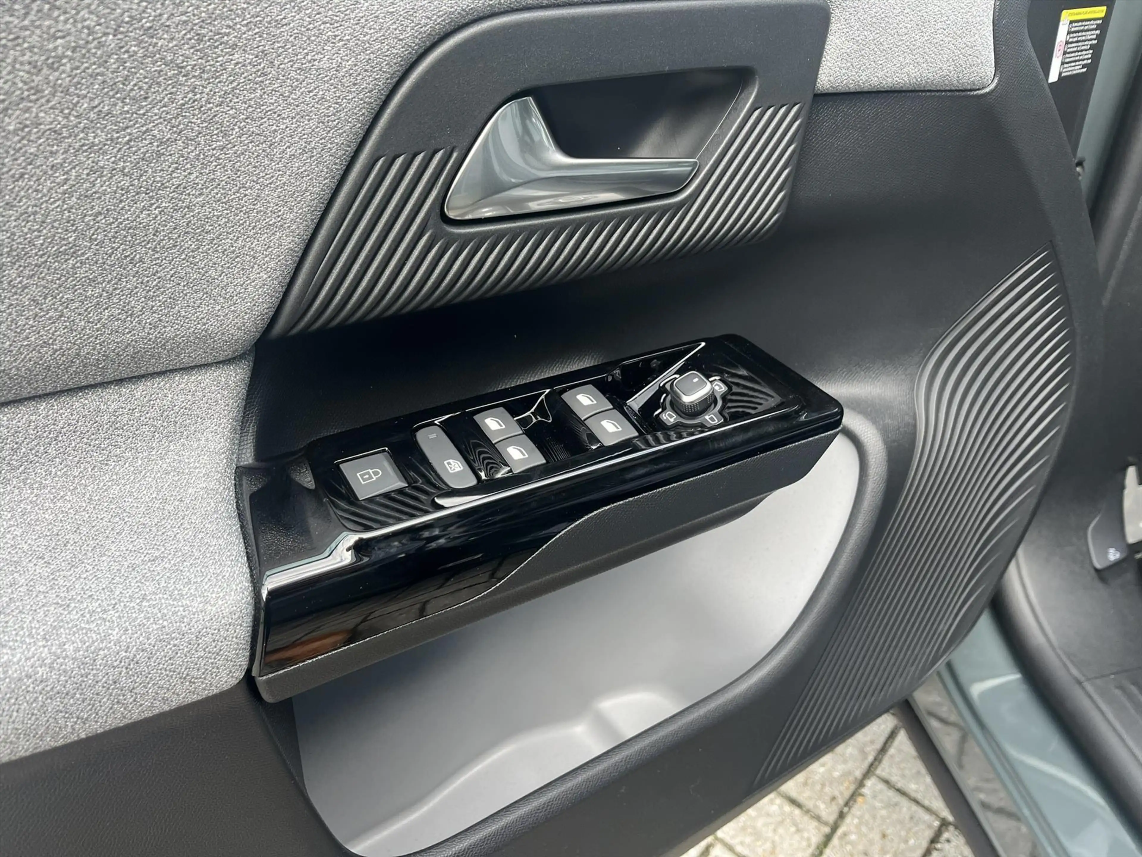 Citroen C5 Aircross Hybrid 145pk Aut Max | DIRECT LEVERBAAR | Elektris — photo 10