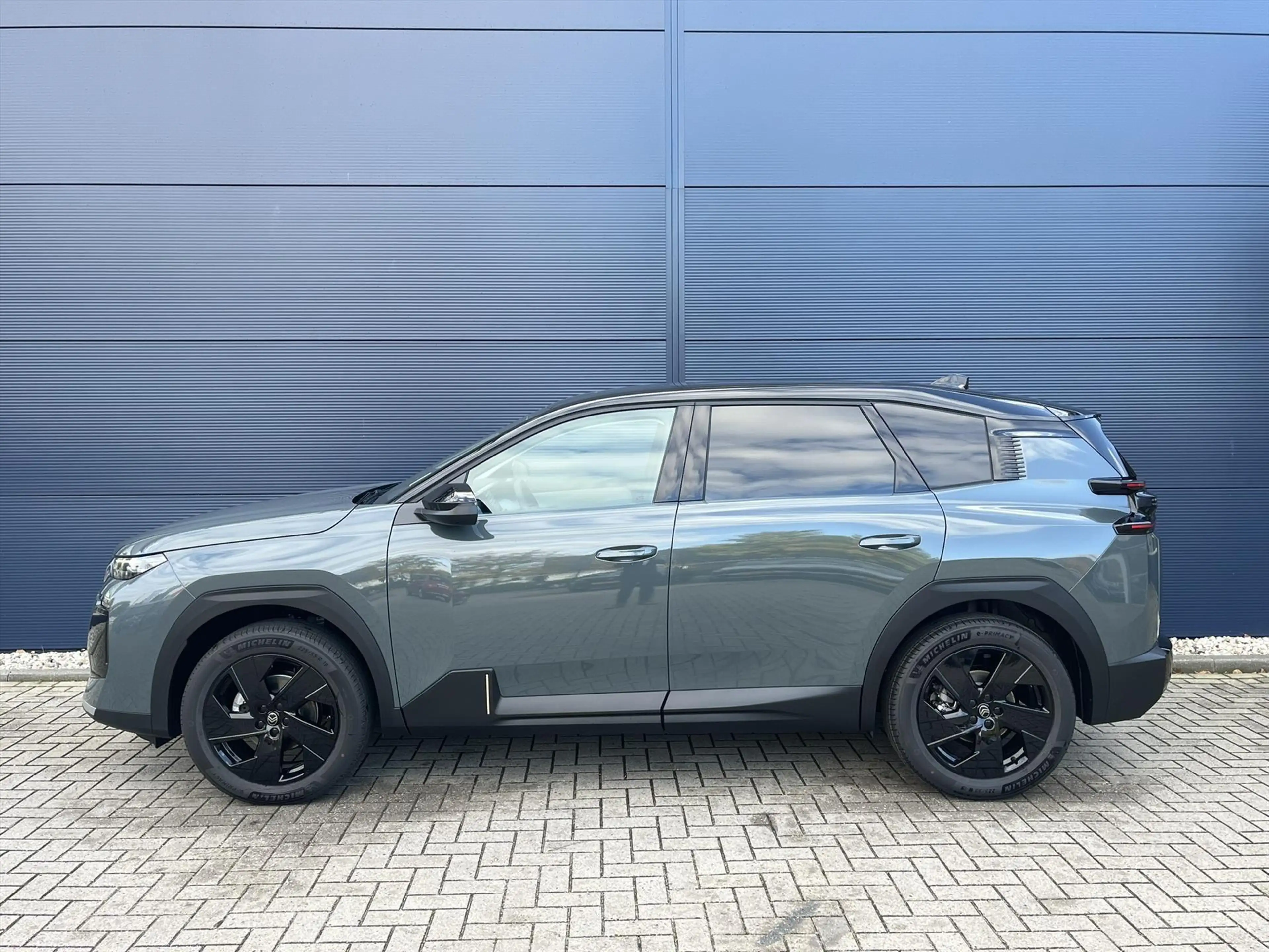 Citroen C5 Aircross Hybrid 145pk Aut Max | DIRECT LEVERBAAR | Elektris — photo 3