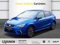 SEAT Ibiza Style Edition 1.0 TSI 81 kW 110 PS DSG*SZH Blau - thumbnail 1