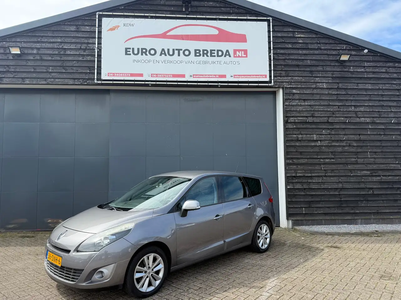 Renault Grand Scenic