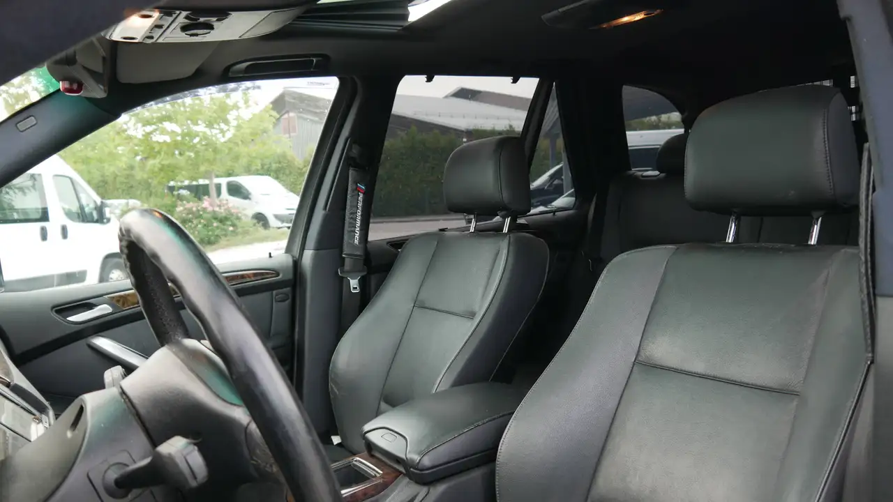 BMW X5 xDrive TÜV,- Kundendienst Neu Schiebedach Tempomat Sitzheiz. Klima, foto 12