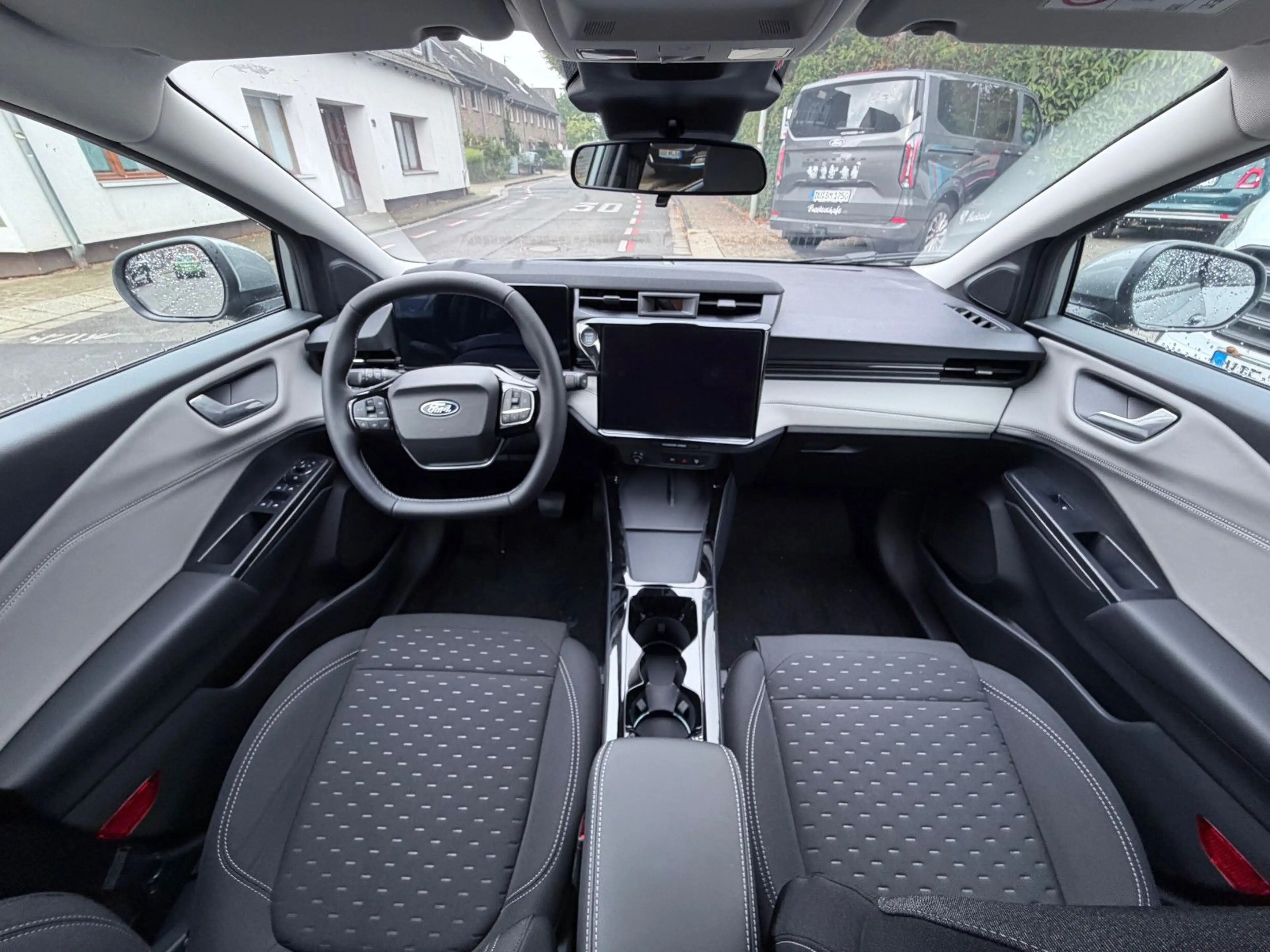 Ford Puma Gen-E /FWD/Winterpaket/PDC vo.+hi. — photo 5