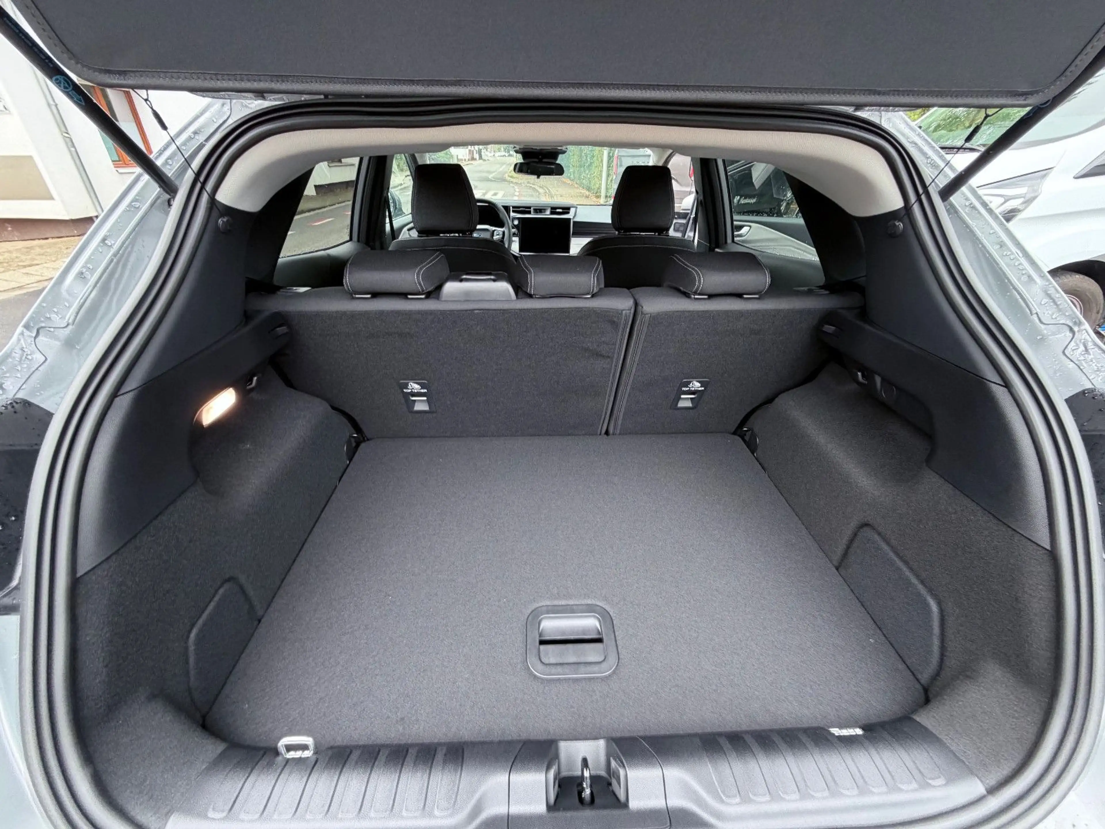 Ford Puma Gen-E /FWD/Winterpaket/PDC vo.+hi. — photo 8