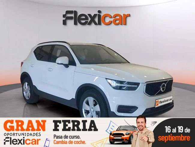 Volvo XC40 2.0 D3 Auto - foto 1