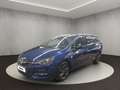 Opel Astra Sports Tourer Design &Tech 1.2 Turbo Start Blauw - thumbnail 1