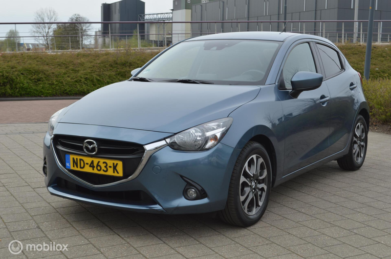Photo du véhicule