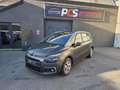 Citroen C4 Picasso 1.6 HDi Business*GPS*PDC*CLIM BI-ZONE*GARANTIE 12M Gris - thumbnail 3