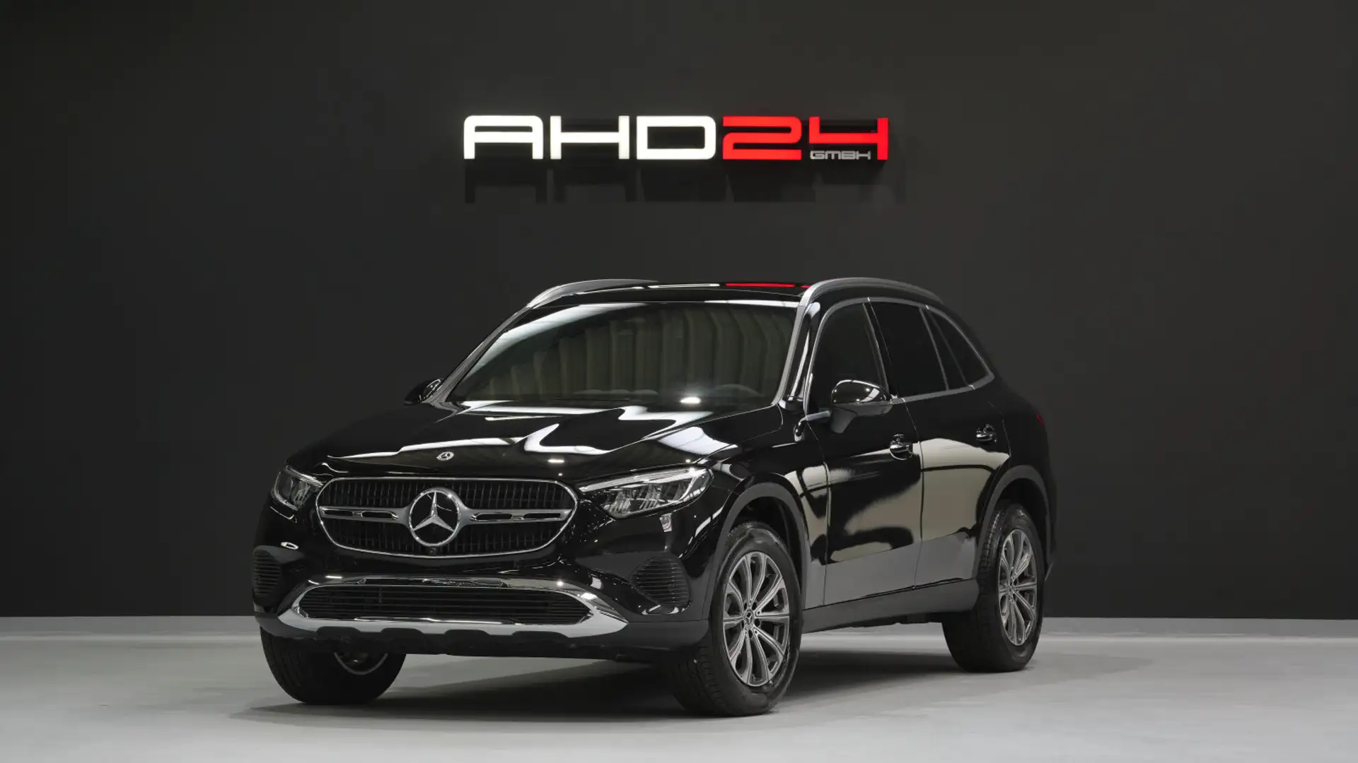 Mercedes-Benz GLC 300 GLC 300 4MATIC Panoramadach - 1